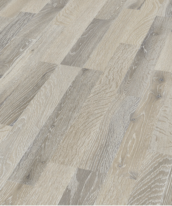 Laminate flooring
